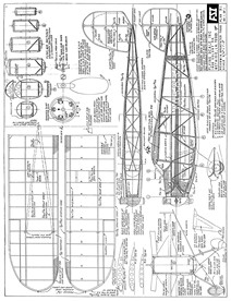 Rearwin Sportster 7000