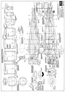 Stinson SR-9 Gullwing