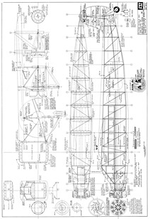 Stinson Airliner Model "T"