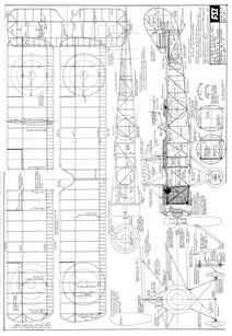 Sopwith 1 1.2 Strutter