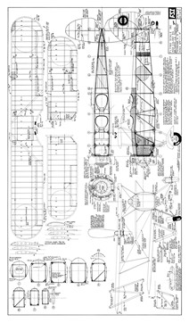 Tachikawa Ki-9 "Spruce"