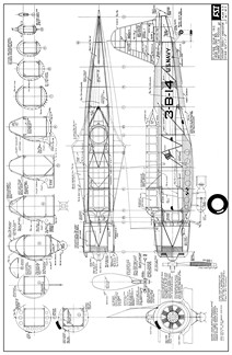 Vought SB2U-1 "Vindicator"