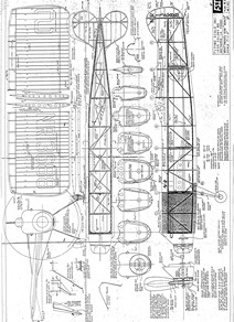 Whittman's 1938 "Bonzo"