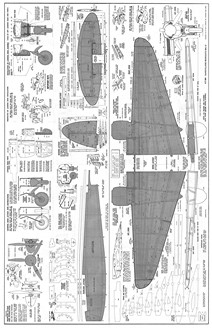 de Havilland Mosquito