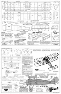 Sopwith Snipe