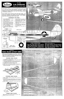 Curtiss P-40 Warhawk