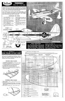 Republic P-47 Thunderbolt