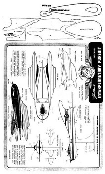 SS5 Interplanetary Pursuit