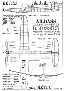 Ailbass Coupe d'hiver R Jossien