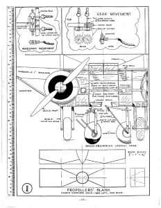 Burnelli Lifting Body