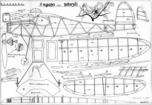 Il Ragno delle Dolomiti