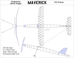 Maverick FAC Embryo