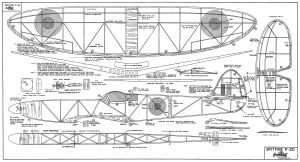 Spitfire P-30