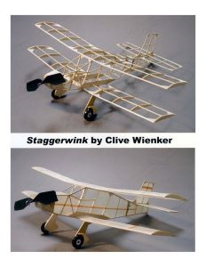 Stagger-Wink