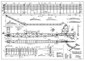 Terezka P-30