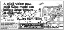 Tern Aero Ads