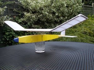 Roland Scott's Walthew MK II