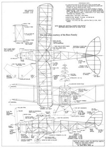 de Havilland 83 Fox Moth