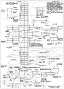 de Havilland 87 Hornet Moth