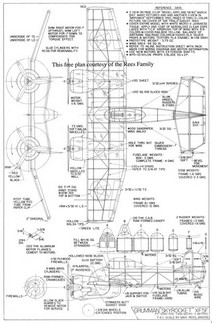 Grumman F5F Skyrocket