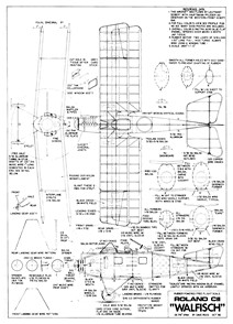 Roland C.II "Walfisch"