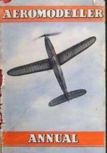 Aeromodeller Annual 1948