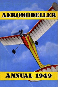 Aeromodeller Annual 1949