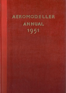 Aeromodeller Annual 1951