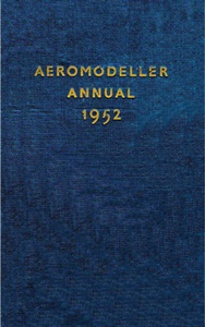 Aeromodeller Annual 1952