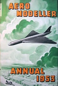 Aeromodeller Annual 1953