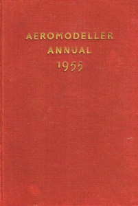 Aeromodeller Annual 1955-56