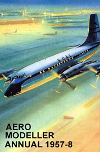 Aeromodeller Annual 1957-58