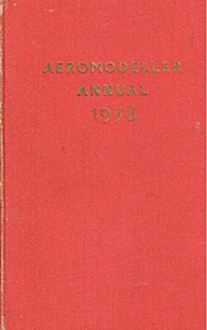 Aeromodeller Annual 1958-59