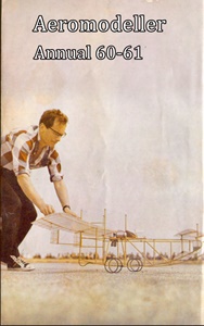 Aeromodeller Annual 1960-61