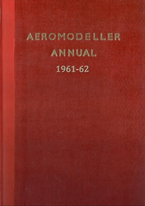 Aeromodeller Annual 1961-62
