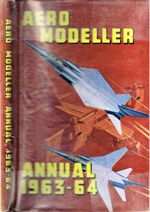Aeromodeller Annual 1963-64