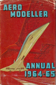 Aeromodeller Annual 1964-65