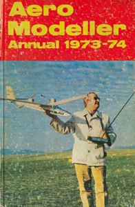 Aeromodeller Annual 1973-74