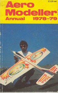 Aeromodeller Annual 1978-79