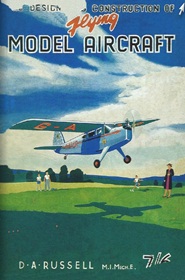 Design And Construction of Model Aircraft Design And Construction of Model Aircraft