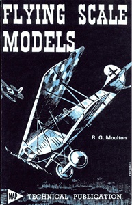 Flying Scale Models 1976