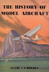 History Of Model Aircraft 1946