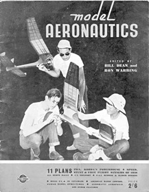 Model Aeronautics 1949