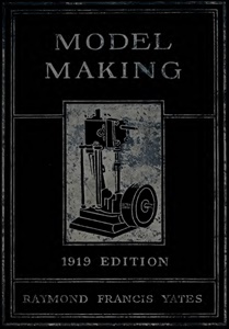 Model Making 1919