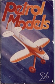 Petrol Models 1945