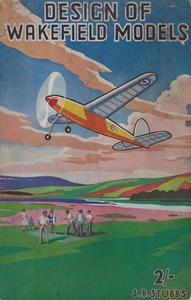 Design Of Wakefiels Models 1941