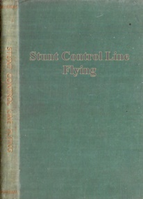 Stunt Control Line Flying
