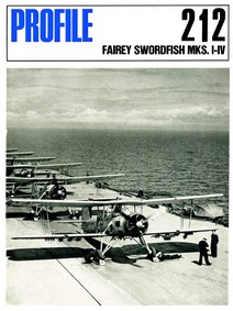Fairey Swordfish