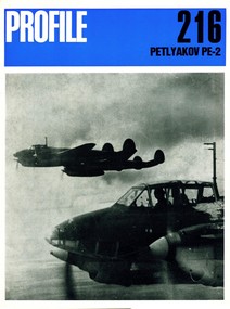 Petlyakov Pe-2