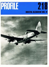 Bristol Blenheim Mk.IV